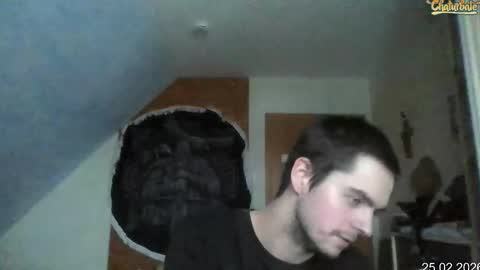 chrisjung301160 online show from 02/25/26, 03:32