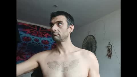 Snapshot of chriskb_287 chatting on 09/28/25, 03:06 Christian287 online show from 09/28/25, 03:06