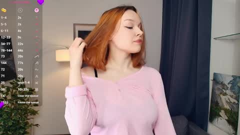 Lizz online show from 04/03/26, 07:12