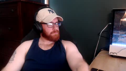 Snapshot of chrismg89 chatting on 07/01/26, 03:56 chrismg89 online show from 07/01/26, 03:56