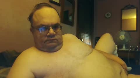 Snapshot of chrismini312 chatting on 12/02/24, 01:35 Chris The Jerk Off King online show from 12/02/24, 01:35