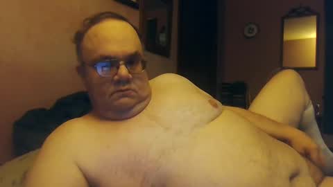 Snapshot of chrismini312 chatting on 12/12/24, 06:53 Chris The Jerk Off King online show from 12/12/24, 06:53