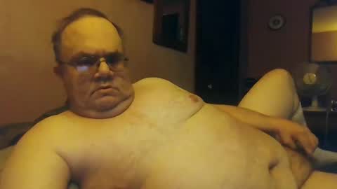 Snapshot of chrismini312 chatting on 12/13/24, 06:49 Chris The Jerk Off King online show from 12/13/24, 06:49