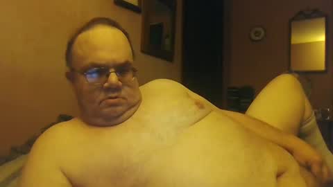 Snapshot of chrismini312 chatting on 01/05/25, 01:24 Chris The Jerk Off King online show from 01/05/25, 01:24