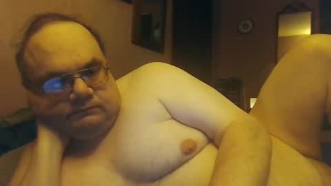 Snapshot of chrismini312 chatting on 01/12/25, 12:55 Chris The Jerk Off King online show from 01/12/25, 12:55