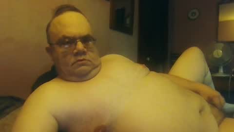 Snapshot of chrismini312 chatting on 01/19/25, 02:06 Chris The Jerk Off King online show from 01/19/25, 02:06