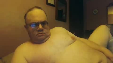 Snapshot of chrismini312 chatting on 02/02/25, 01:19 Chris The Jerk Off King online show from 02/02/25, 01:19