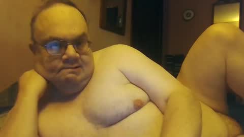 Snapshot of chrismini312 chatting on 02/13/25, 02:20 Chris The Jerk Off King online show from 02/13/25, 02:20