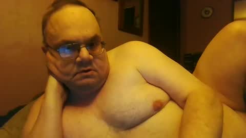 Snapshot of chrismini312 chatting on 02/14/25, 08:48 Chris The Jerk Off King online show from 02/14/25, 08:48