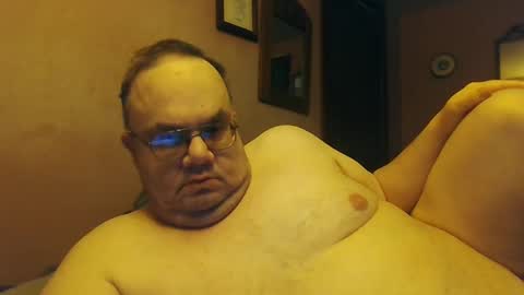 Snapshot of chrismini312 chatting on 02/16/25, 01:05 Chris The Jerk Off King online show from 02/16/25, 01:05