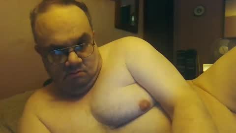 Snapshot of chrismini312 chatting on 02/22/25, 05:13 Chris The Jerk Off King online show from 02/22/25, 05:13