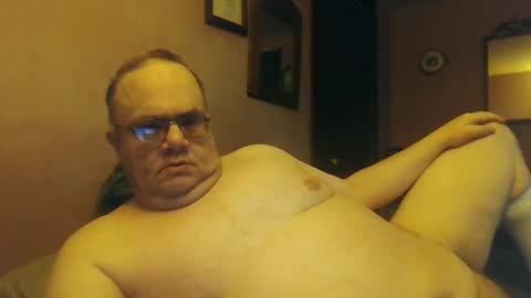 Snapshot of chrismini312 chatting on 02/23/25, 12:37 Chris The Jerk Off King online show from 02/23/25, 12:37