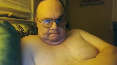 Snapshot of chrismini312 chatting on 02/25/25, 10:50 Chris The Jerk Off King online show from 02/25/25, 10:50