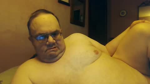 Snapshot of chrismini312 chatting on 02/26/25, 12:58 Chris The Jerk Off King online show from 02/26/25, 12:58