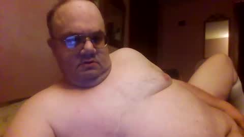 Snapshot of chrismini312 chatting on 10/20/25, 11:43 Chris The Jerk Off King online show from 10/20/25, 11:43