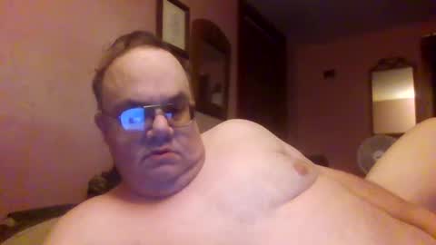 Snapshot of chrismini312 chatting on 10/21/25, 12:17 Chris The Jerk Off King online show from 10/21/25, 12:17