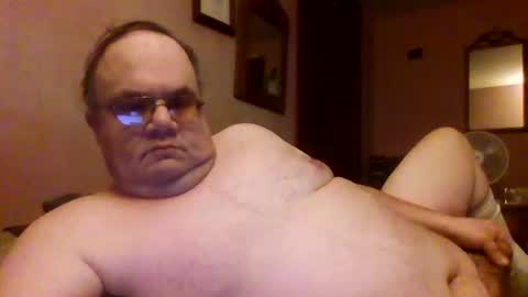 Chris The Jerk Off King online show from 11/30/25, 08:24