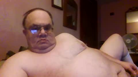 Chris The Jerk Off King online show from 12/04/25, 06:38