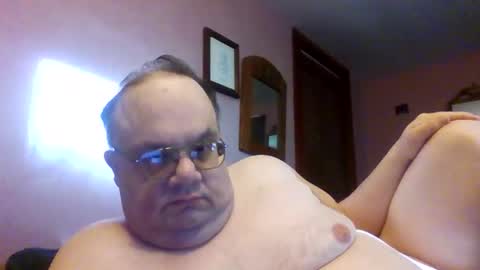 Snapshot of chrismini312 chatting on 03/13/26, 12:01 Chris The Jerk Off King online show from 03/13/26, 12:01