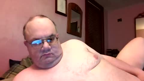 Snapshot of chrismini312 chatting on 04/08/26, 12:05 Chris The Jerk Off King online show from 04/08/26, 12:05