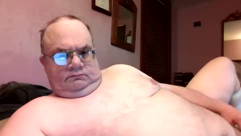 Snapshot of chrismini312 chatting on 04/10/26, 11:26 Chris The Jerk Off King online show from 04/10/26, 11:26