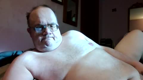 Snapshot of chrismini312 chatting on 04/14/26, 12:00 Chris The Jerk Off King online show from 04/14/26, 12:00