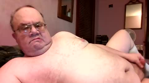 Snapshot of chrismini312 chatting on 04/15/26, 08:20 Chris The Jerk Off King online show from 04/15/26, 08:20