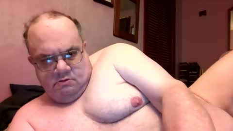 Snapshot of chrismini312 chatting on 04/16/26, 12:06 Chris The Jerk Off King online show from 04/16/26, 12:06