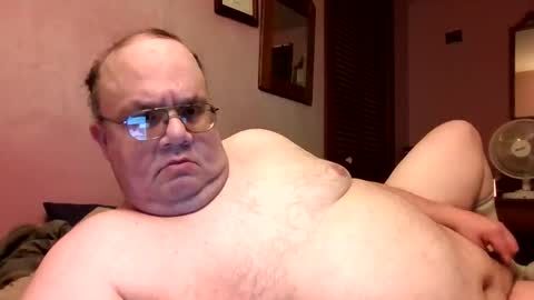 Snapshot of chrismini312 chatting on 04/21/26, 02:48 Chris The Jerk Off King online show from 04/21/26, 02:48