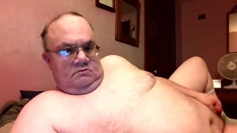 Snapshot of chrismini312 chatting on 04/21/26, 02:51 Chris The Jerk Off King online show from 04/21/26, 02:51