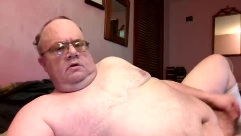 Snapshot of chrismini312 chatting on 04/21/26, 08:12 Chris The Jerk Off King online show from 04/21/26, 08:12