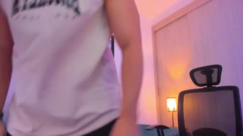 Snapshot of chrismorgan24 chatting on 03/06/25, 03:45 chrismorgan24 online show from 03/06/25, 03:45