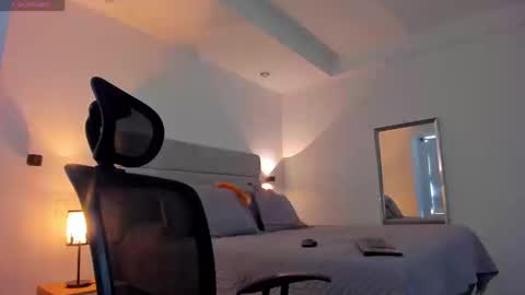 Snapshot of chrismorgan24 chatting on 09/08/25, 05:23 chrismorgan24 online show from 09/08/25, 05:23