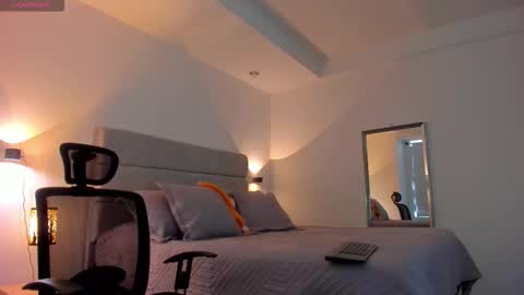 Snapshot of chrismorgan24 chatting on 09/09/25, 05:12 chrismorgan24 online show from 09/09/25, 05:12