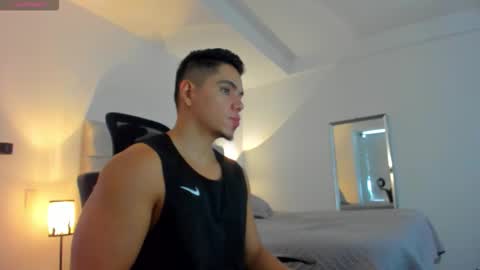 Snapshot of chrismorgan24 chatting on 09/16/25, 02:07 chrismorgan24 online show from 09/16/25, 02:07