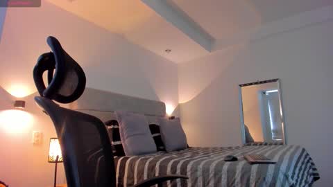 Snapshot of chrismorgan24 chatting on 09/19/25, 04:40 chrismorgan24 online show from 09/19/25, 04:40