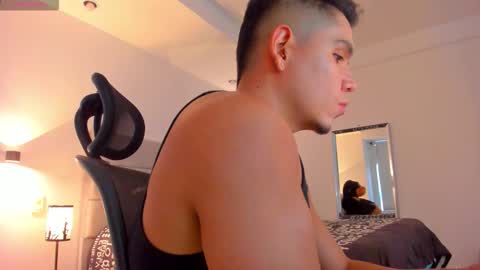 Snapshot of chrismorgan24 chatting on 09/22/25, 10:45 chrismorgan24 online show from 09/22/25, 10:45