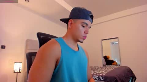 Snapshot of chrismorgan24 chatting on 09/23/25, 12:08 chrismorgan24 online show from 09/23/25, 12:08