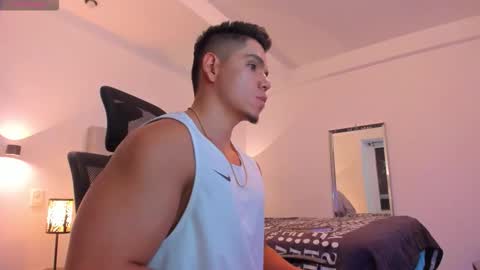 Snapshot of chrismorgan24 chatting on 09/24/25, 12:36 chrismorgan24 online show from 09/24/25, 12:36