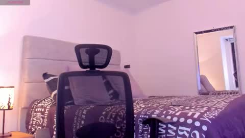 Snapshot of chrismorgan24 chatting on 09/25/25, 12:58 chrismorgan24 online show from 09/25/25, 12:58