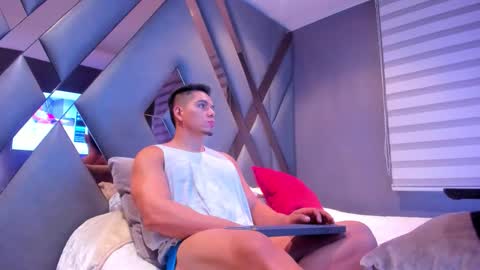 Snapshot of chrismorgan24 chatting on 09/29/25, 07:08 chrismorgan24 online show from 09/29/25, 07:08