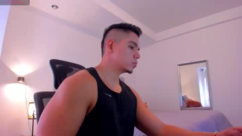 Snapshot of chrismorgan24 chatting on 10/08/25, 04:04 chrismorgan24 online show from 10/08/25, 04:04