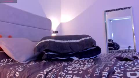 Snapshot of chrismorgan24 chatting on 10/29/25, 10:00 chrismorgan24 online show from 10/29/25, 10:00