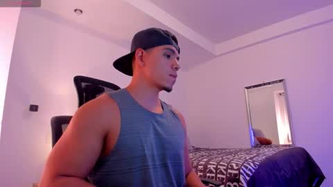 Snapshot of chrismorgan24 chatting on 11/05/25, 11:38 chrismorgan24 online show from 11/05/25, 11:38