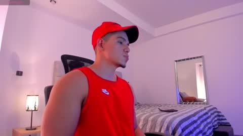 Snapshot of chrismorgan24 chatting on 11/06/25, 08:21 chrismorgan24 online show from 11/06/25, 08:21