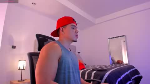 Snapshot of chrismorgan24 chatting on 11/07/25, 07:03 chrismorgan24 online show from 11/07/25, 07:03