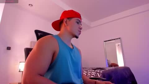 Snapshot of chrismorgan24 chatting on 11/09/25, 09:57 chrismorgan24 online show from 11/09/25, 09:57