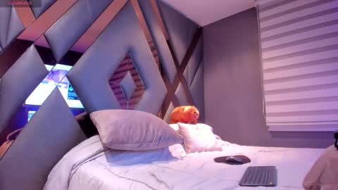 Snapshot of chrismorgan24 chatting on 11/13/25, 10:30 chrismorgan24 online show from 11/13/25, 10:30