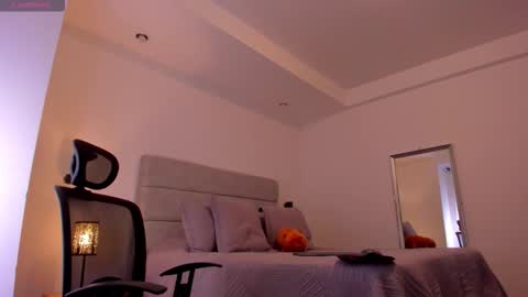 Snapshot of chrismorgan24 chatting on 11/29/25, 09:07 chrismorgan24 online show from 11/29/25, 09:07