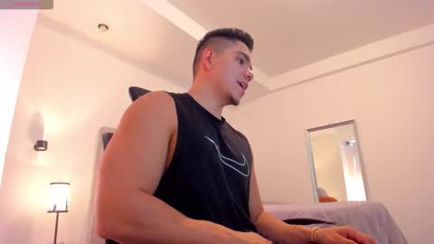 Snapshot of chrismorgan24 chatting on 12/03/25, 06:50 chrismorgan24 online show from 12/03/25, 06:50